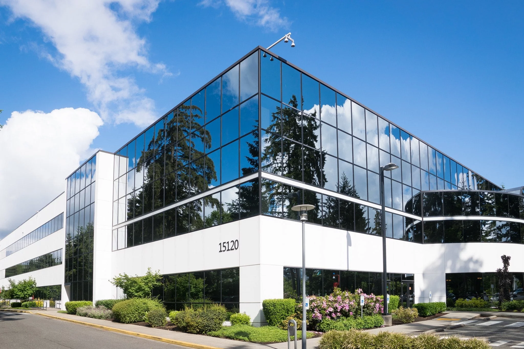 BUILDING BUILDING