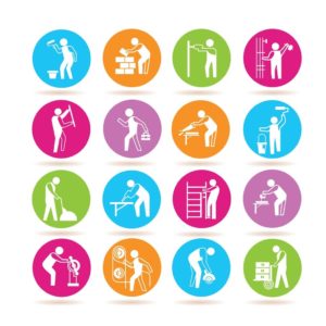 I servizi di Z.M. Global Services