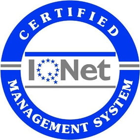 IQNET