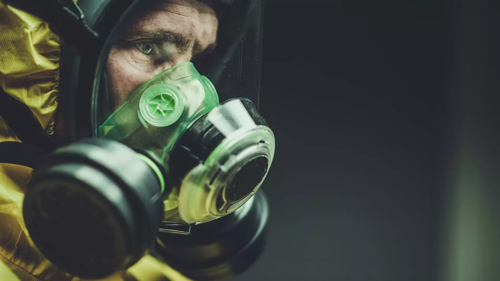 Sanifiazione aziendale