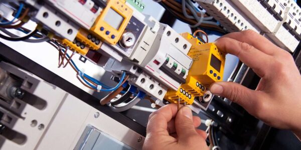 Impianti Elettrici